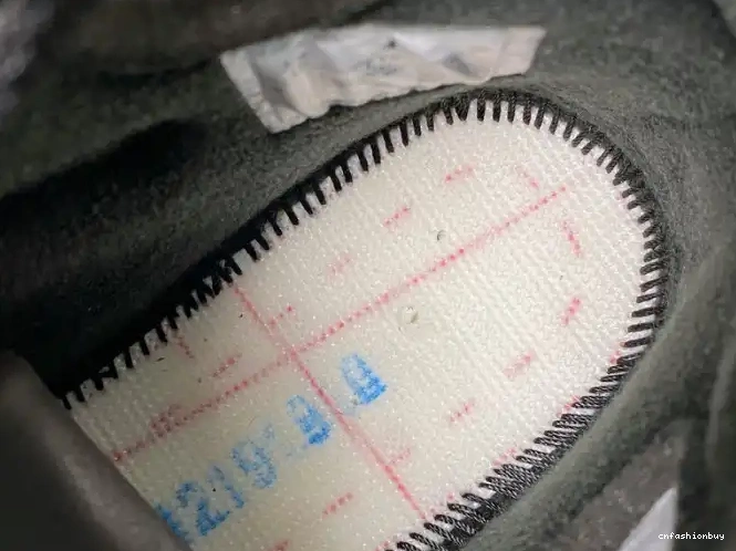 CT8480-001 x Air Off-White Jordan Black 5 0528